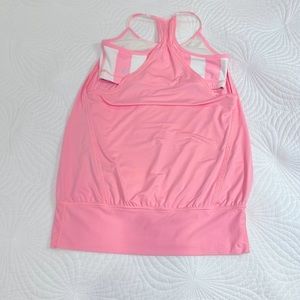 Lululemon No Limits Tank with Bra